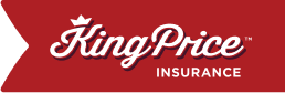 King Price Logo